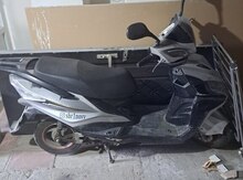Moped Grandmoto 125, 2022 il