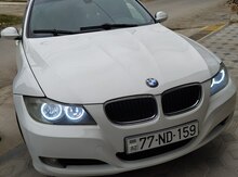 BMW 320, 2007 il
