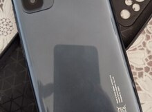Xiaomi Redmi Note 10S Shadow Black 128GB/6GB