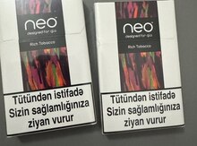 Kartric "Neo ricc tobacco"