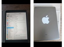 Apple iPad 10.2 (2021) Silver 256GB