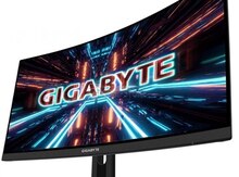 Gaming Monitor 27-inch (G27FC) 