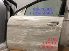 "Mercedes X166 GLS,GL" qapısı
