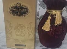 Viski "Royal Salute"
