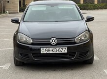 Volkswagen Golf, 2011 il