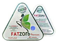 "Fatzorb Premium" arıqladıcı kapsul