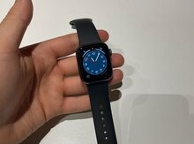 Apple Watch Series 5 Aluminum Cellular Space Black 40mm
