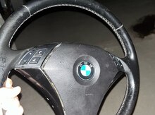 "BMW E60 " sükanı