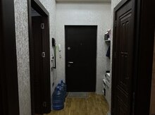 2-otaqlı yeni tikili, Binəqədi r., 43.7 m²