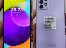 Samsung Galaxy A52 Awesome Violet 128GB/6GB