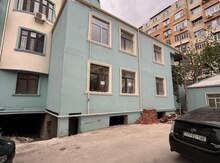 4-otaqlı yeni tikili, Bakıxanov qəs., 126 m²