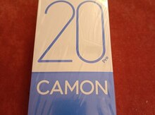 Tecno Camon 20 Pro Predawn Black 256GB/8GB