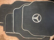 "Mercedes W203" ayaqaltıları