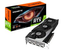 GIGABYTE GeForce RTX 3060 Gaming OC 12G (REV2.0) 