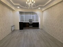 2-otaqlı yeni tikili kirayə verilir, Yeni Yasamal qəs., 60 m²
