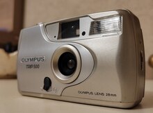 Fotoaparat "Olympus Trip 500"