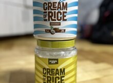 "Cream Of Rice" düyü kreması meyvəli