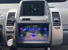 "Toyota Prius" android monitoru