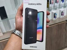 Samsung Galaxy A05s Black 64GB/4GB