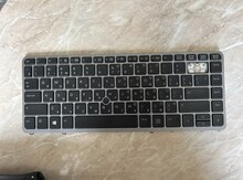 Klaviatura "HP EliteBook 740/750/850/840 G2"