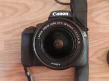 Зеркальный фотоаппарат "Canon Eos 4000D  Kit EF-S"