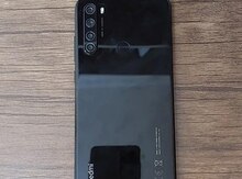 Xiaomi Redmi Note 8 Space Black 128GB/6GB