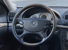 "Mercedes W211 2008" sükanı