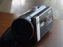 Видеокамера "Sony Handycam"