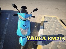 YADEA EM215, 2023 il