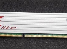 DDR3 4GB 