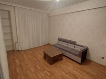 2-otaqlı yeni tikili kirayə verilir, Avtovağzal m., 55 m²