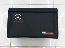 “Mercedes” baqaj çantası