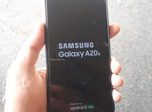 Samsung Galaxy A20e Black 32GB/3GB