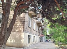 3-otaqlı mənzil kirayə verilir, Qarabağ küç., 65 m²