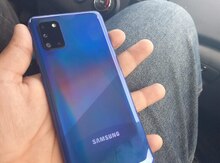 Samsung Galaxy A31 Prism Crush Blue 64GB/4GB