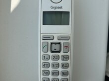 "GİGASET A120" stasionar telefon