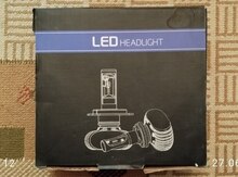LED işıq "Headlight"