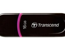 Flaş kart "Transcend 16 GB" 