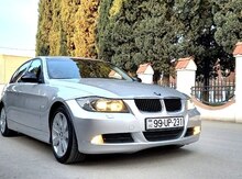 BMW 320, 2005 il