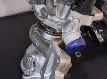 "Ford Fusion 1.5" turbosu