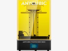 Anycubic Photon M3 Max 3D printer