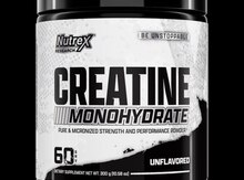 İdman qidası "Nutrex Creatine Monohydrate"