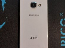 Samsung Galaxy A3 (2016) White 16GB/1.5GB