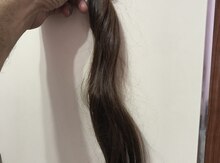 Təbii saç