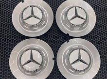 "Mercedes Maybach" disk qapağı