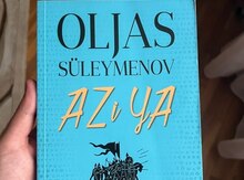 Oljas Süleymenov - Az i Ya