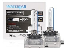 “Wattstar D3S” ksenon lampaları