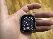 Apple Watch Ultra 2 Titanium