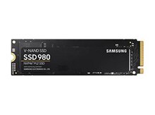 SSD "Samsung 980 500GB Nwme"