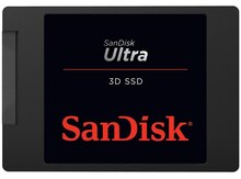 SSD "Sandisk 1TB 2.5"